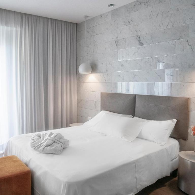 AmbientHotels Panoramic - Suite - 1