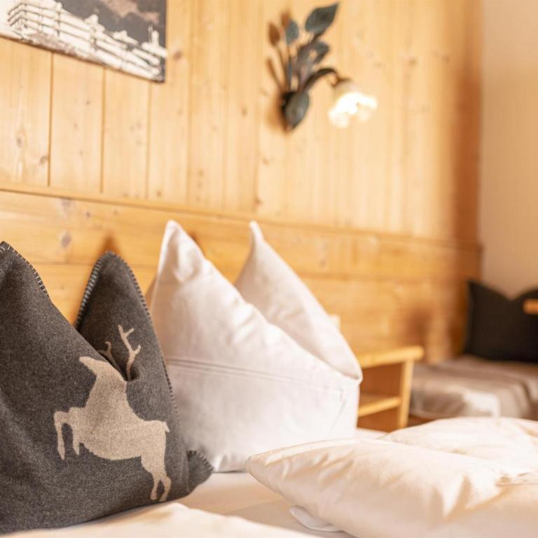 Haus Jochler - Apartamento de 2 dormitorios con baño - 5