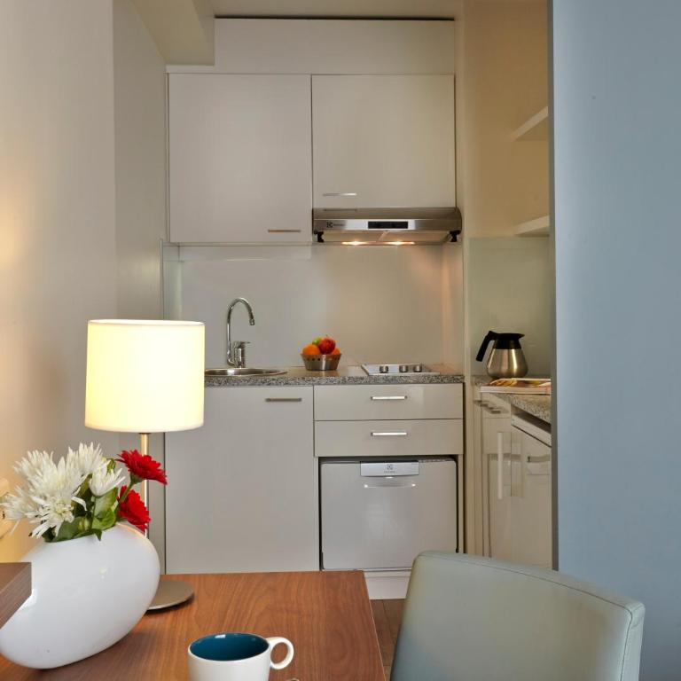 Citadines Place d'Italie Paris - Studio - 3