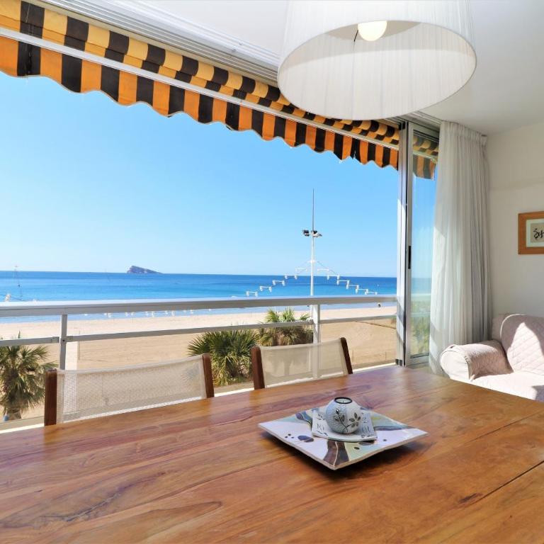 Carolina 1-C - Apartamento - 2