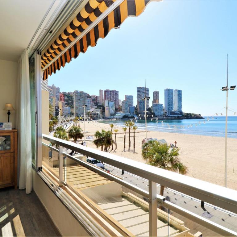 Carolina 1-C - Apartamento - 6