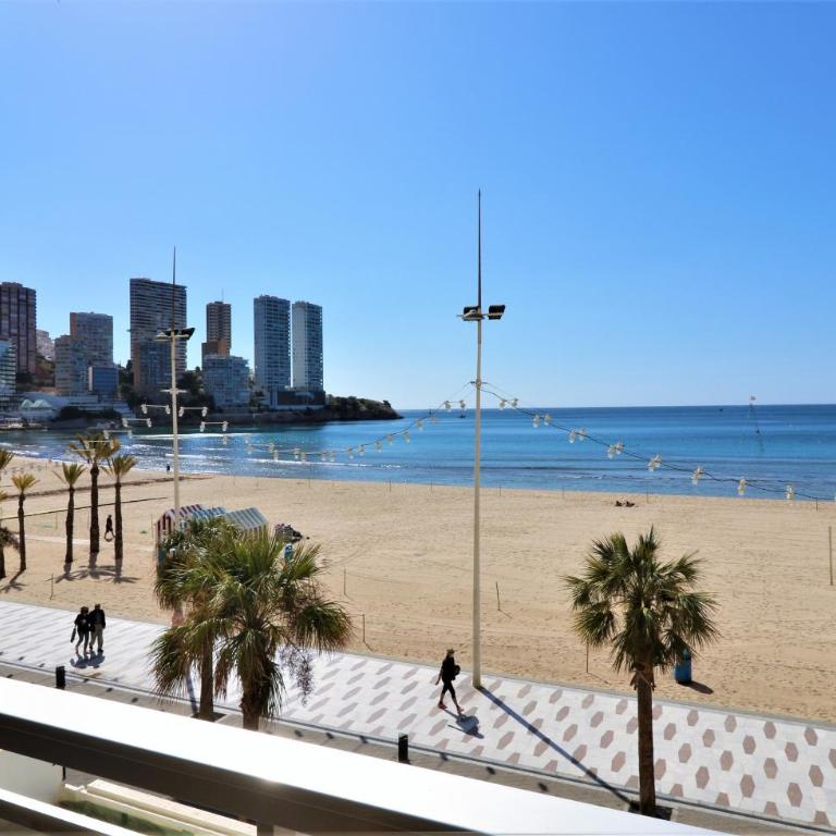 Carolina 1-C - Apartamento - 7