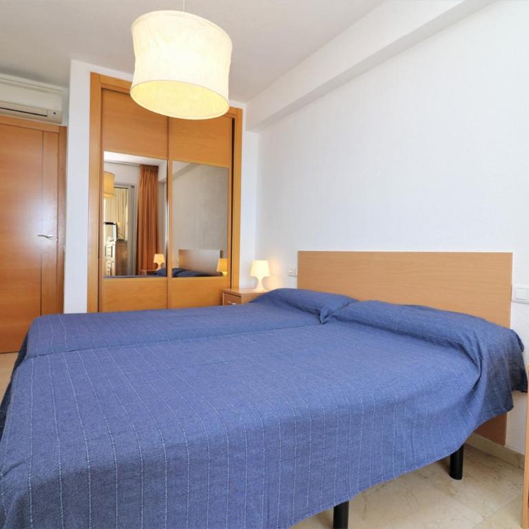 Carolina 1-C - Apartamento - 10