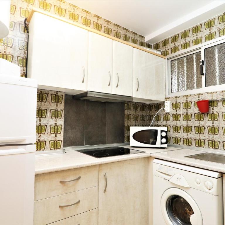 Carolina 1-C - Apartamento - 15