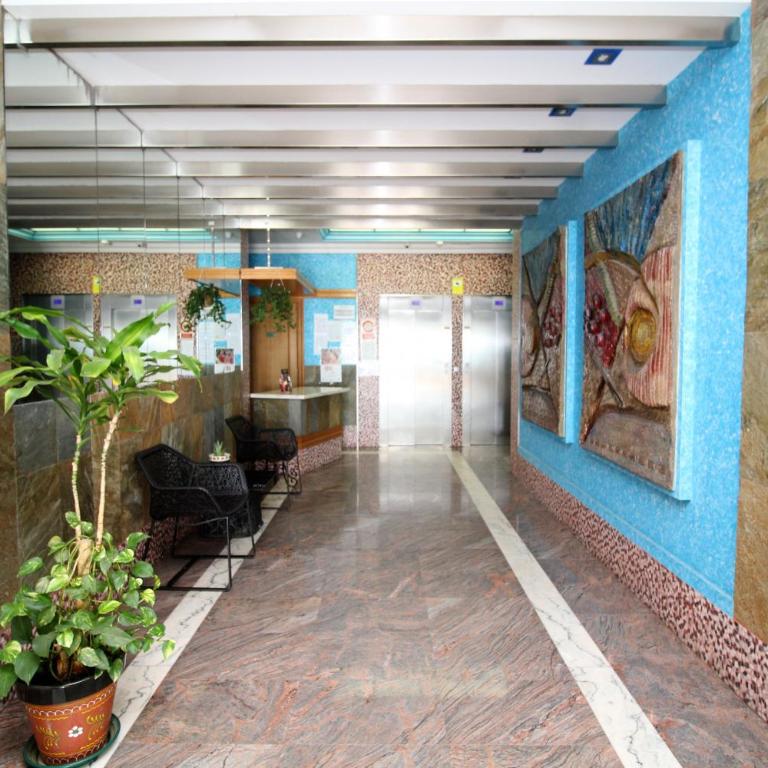 Carolina 1-C - Apartamento - 21