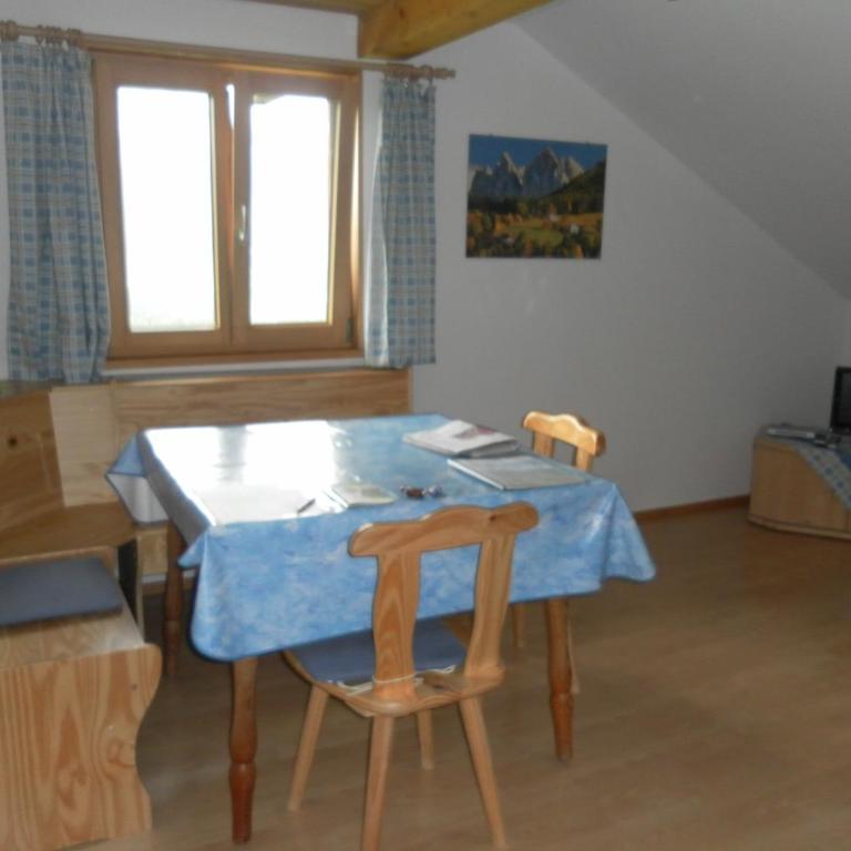 Ferienwohnungen Brunner - Apartment mit 1 Schlafzimmer - 6