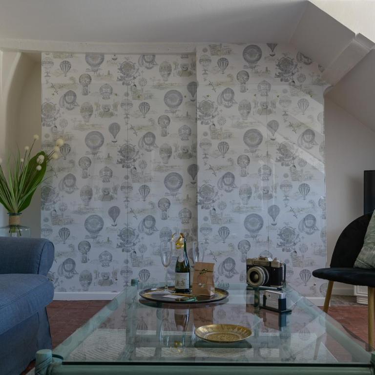 Les Maisons de Maje - Le Majestic - Apartment - 19