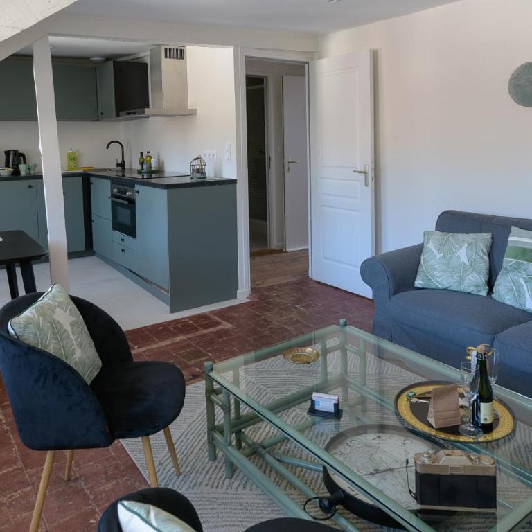 Les Maisons de Maje - Le Majestic - Apartment - 16