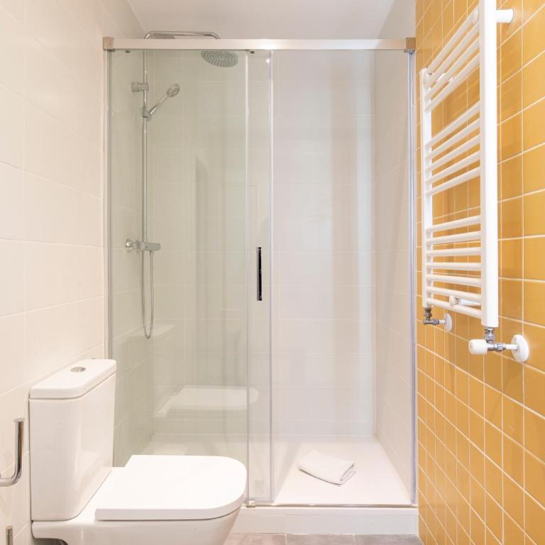Aspasios Calle Mayor Apartments - Studio - 36
