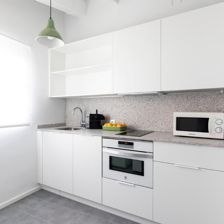 Aspasios Calle Mayor Apartments - Studio - 1