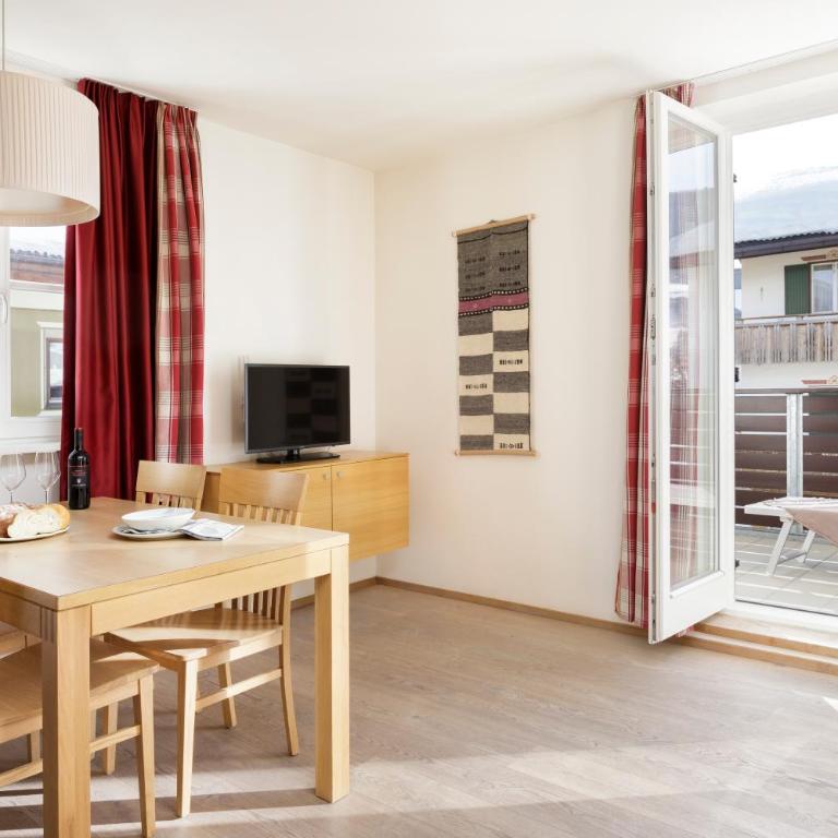 Residence Innichen - San Candido - Apartment mit 2 Schlafzimmern - 9