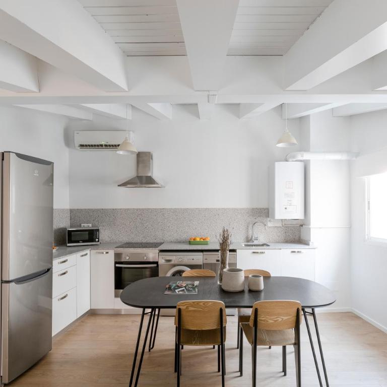 Aspasios Calle Mayor Apartments - Two-Bedroom Apartment - 1
