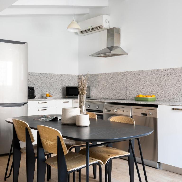 Aspasios Calle Mayor Apartments - Two-Bedroom Apartment - 14
