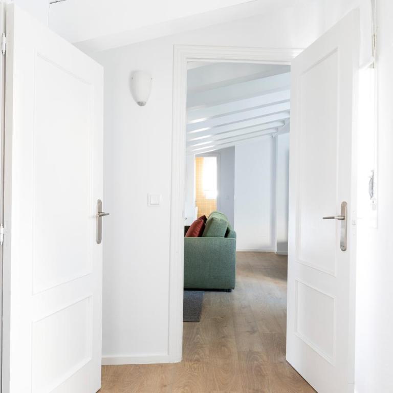 Aspasios Calle Mayor Apartments - Two-Bedroom Apartment - 10