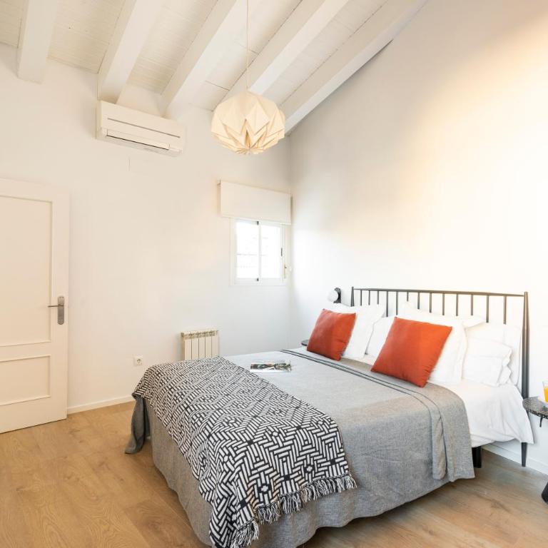 Aspasios Calle Mayor Apartments - Two-Bedroom Apartment - 8