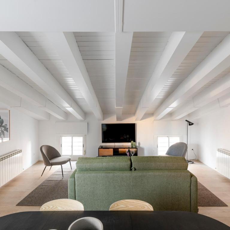 Aspasios Calle Mayor Apartments - Two-Bedroom Apartment - 11