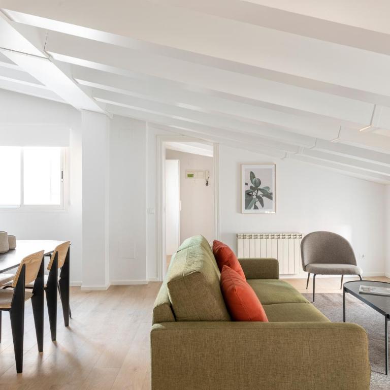 Aspasios Calle Mayor Apartments - Two-Bedroom Apartment - 13