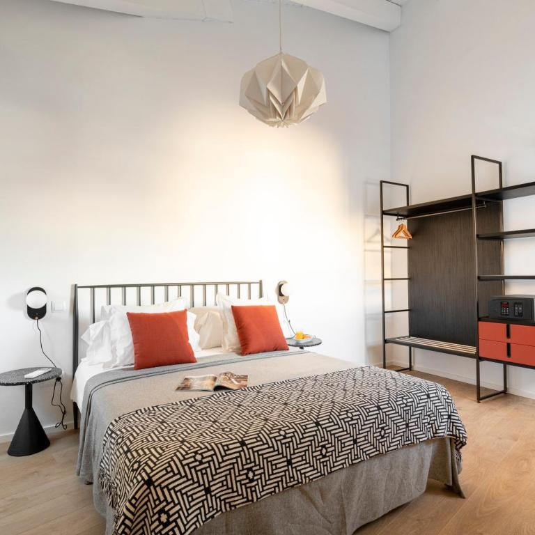 Aspasios Calle Mayor Apartments - Two-Bedroom Apartment - 5