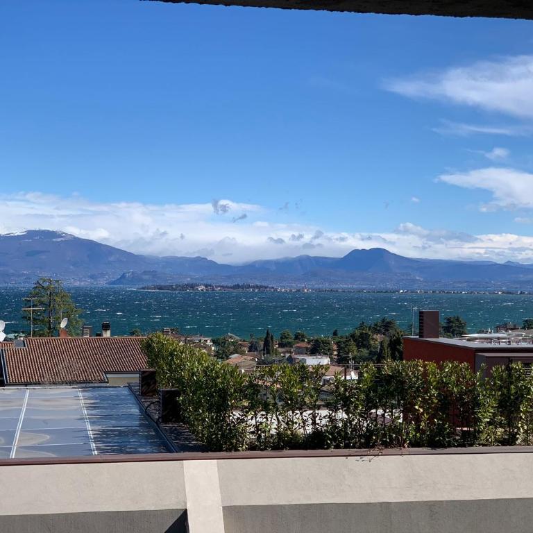 PanoramApartment - Appartamento con Vista Lago - 1
