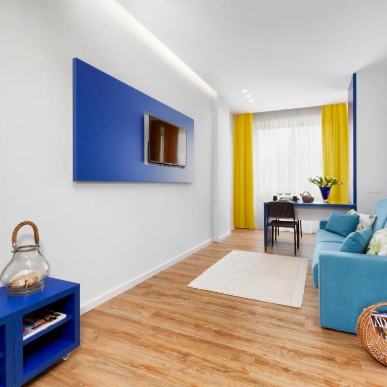 VerdeMare Apartaments - Appartamento con Vista Mare - 30