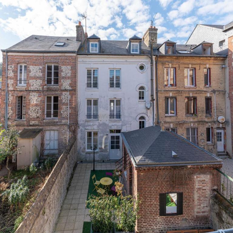 Les Maisons de Maje - Le Majestic - Apartment - 2