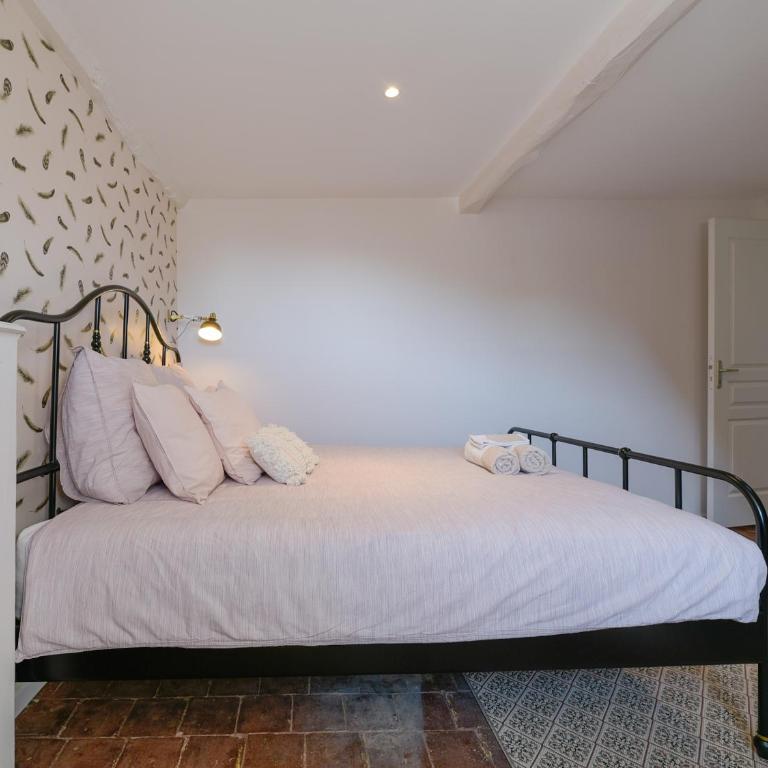 Les Maisons de Maje - Le Majestic - Apartment - 21