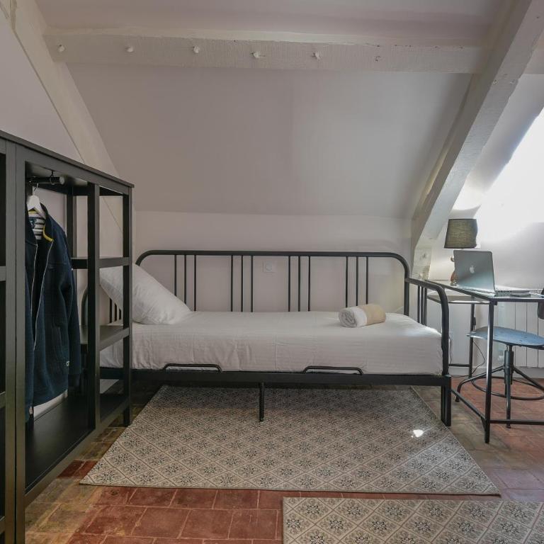 Les Maisons de Maje - Le Majestic - Apartment - 29