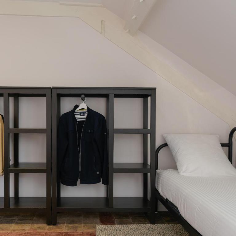 Les Maisons de Maje - Le Majestic - Apartment - 32