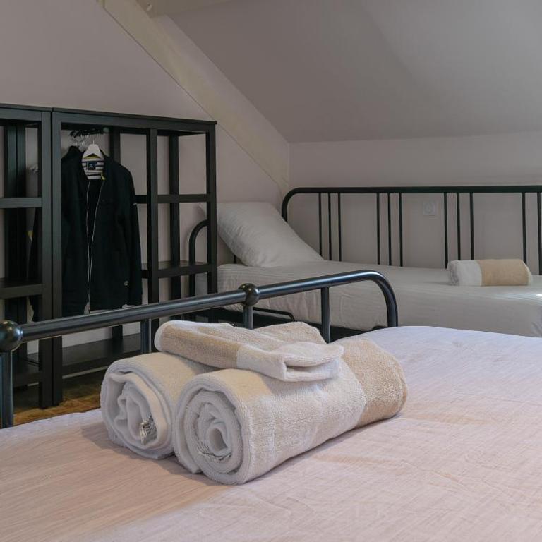Les Maisons de Maje - Le Majestic - Apartment - 34