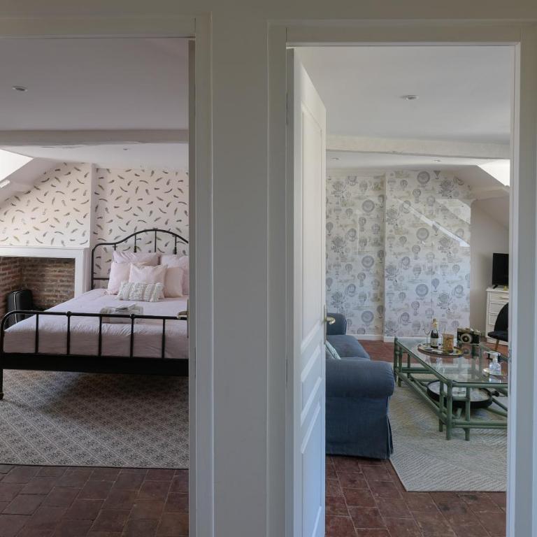Les Maisons de Maje - Le Majestic - Apartment - 33
