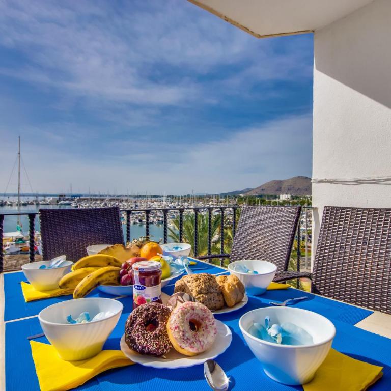 Ideal Property Mallorca - Concha - Apartamento - 2