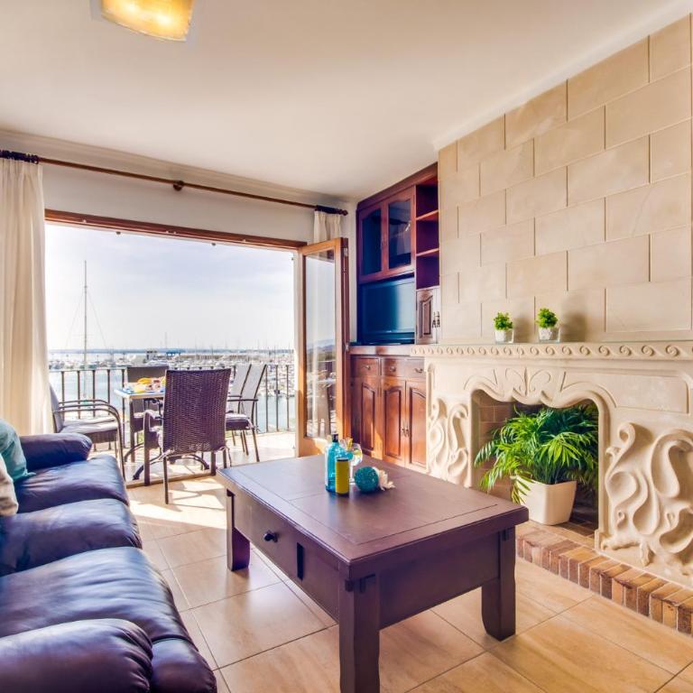 Ideal Property Mallorca - Concha - Apartamento - 5