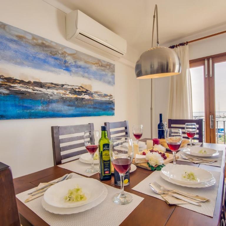 Ideal Property Mallorca - Concha - Apartamento - 7