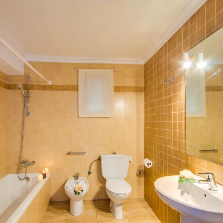 Ideal Property Mallorca - Concha - Apartamento - 15