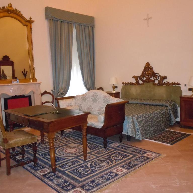 Hotel Due Mari - Suite - 3