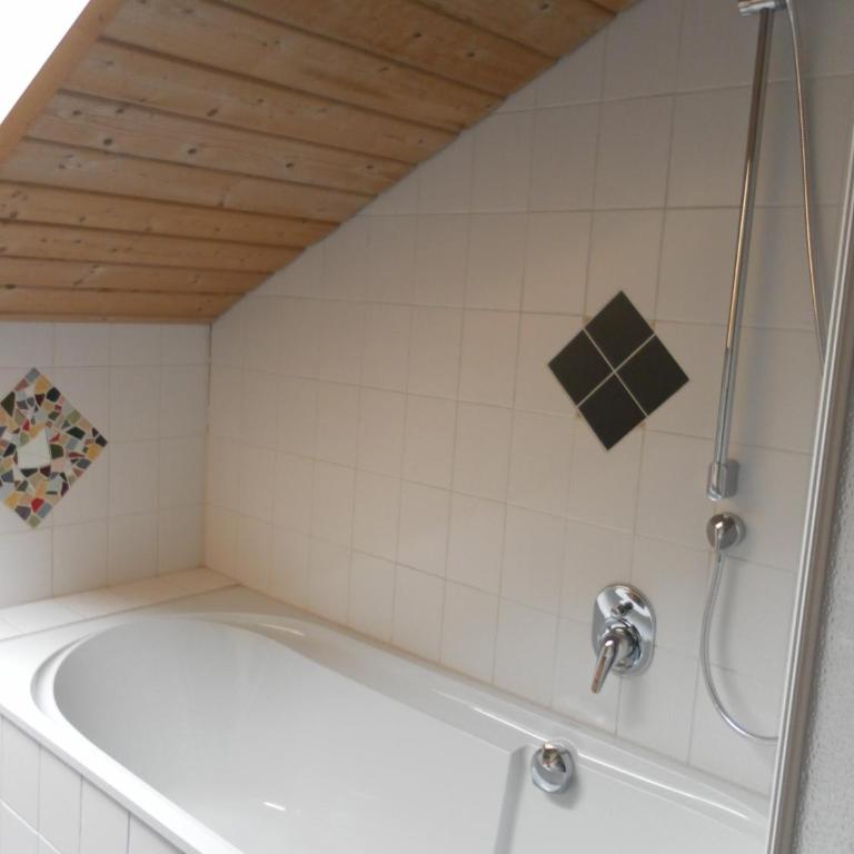 Ferienwohnungen Brunner - Apartment mit 1 Schlafzimmer - 10