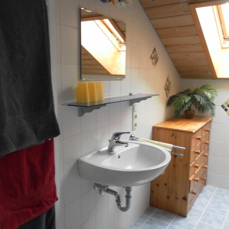 Ferienwohnungen Brunner - Apartment mit 1 Schlafzimmer - 11