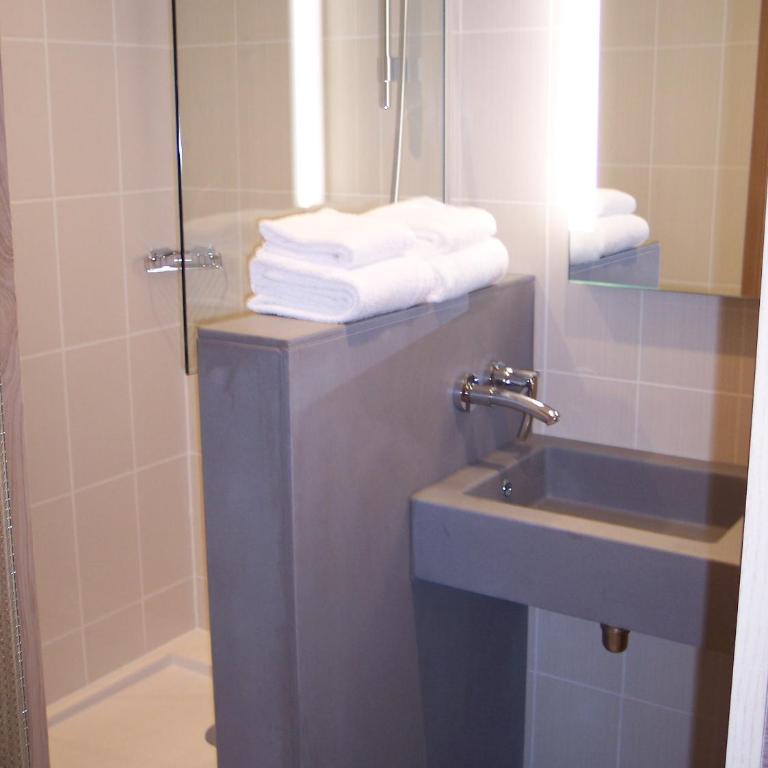 Mercure Amiens Cathédrale - Chambre Familiale - 3