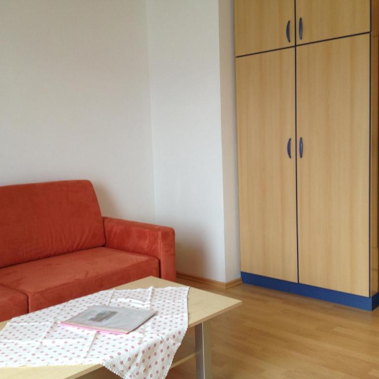 Hotel Gasthof zur Linde - Familienzimmer – Nebengebäude - 1