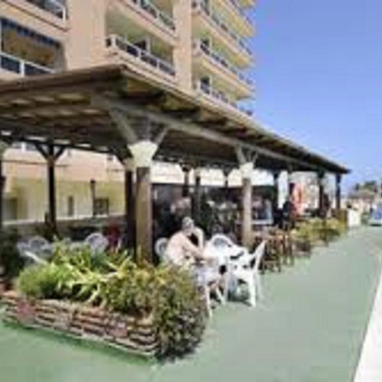 Estudio El Puerto - En el mismo centro de Fuengirola, primera línea de playa - Estudio - 16