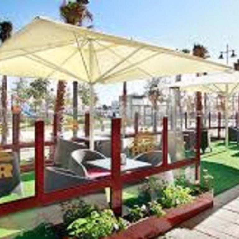 Estudio El Puerto - En el mismo centro de Fuengirola, primera línea de playa - Estudio - 17