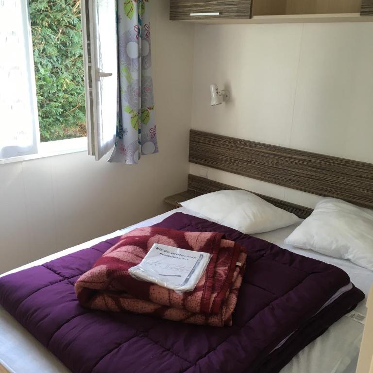 West Camping - Mobilheim (4 Personen) - 29