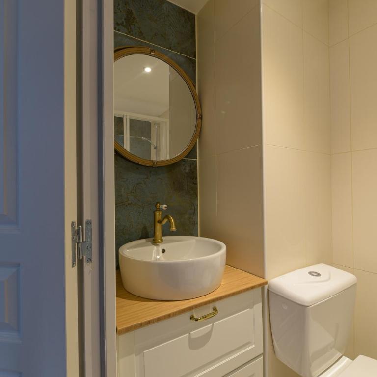 Les Maisons de Maje - Le Majestic - Apartment - 22