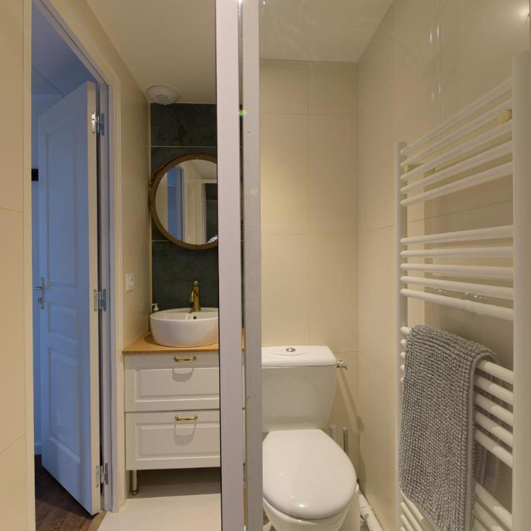 Les Maisons de Maje - Le Majestic - Apartment - 31