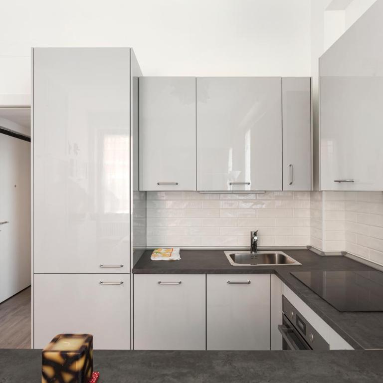 Hostmate - Milano - Saldini - Città Studi - Appartamento con 1 Camera da Letto - 7
