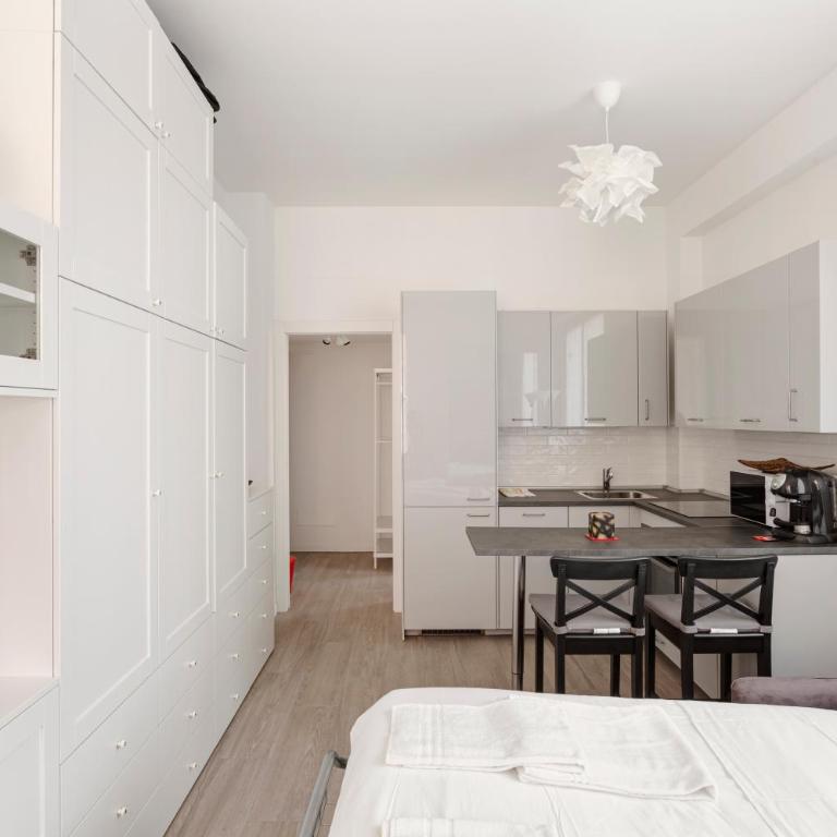Hostmate - Milano - Saldini - Città Studi - Appartamento con 1 Camera da Letto - 5