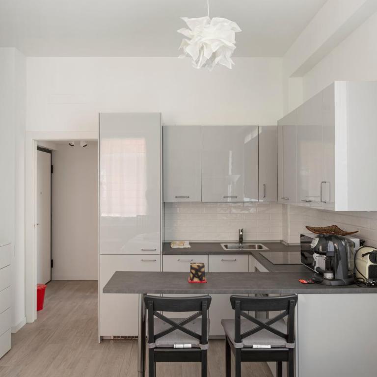 Hostmate - Milano - Saldini - Città Studi - Appartamento con 1 Camera da Letto - 10