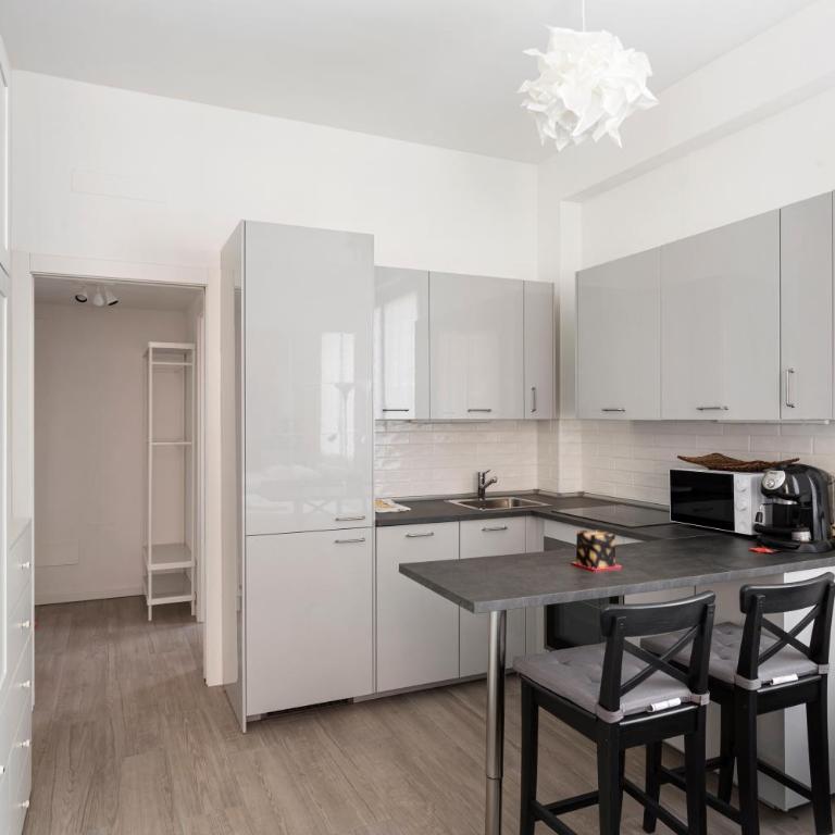 Hostmate - Milano - Saldini - Città Studi - Appartamento con 1 Camera da Letto - 11