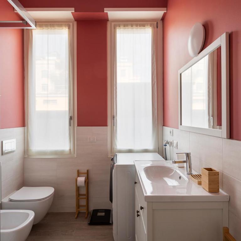 Hostmate - Milano - Saldini - Città Studi - Appartamento con 1 Camera da Letto - 16
