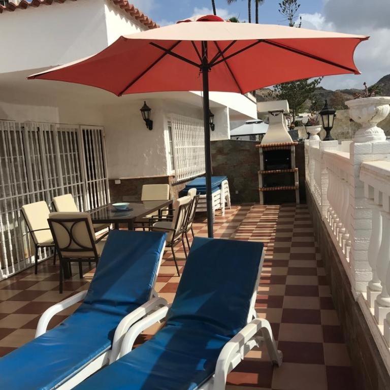 Bungalow Isla Margarita - Casa de 4 dormitorios - 13